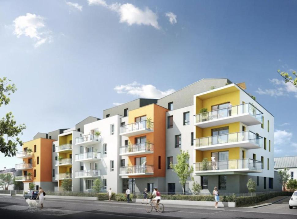 A Few Steps From Basel With Balcony And Free Private Parking Apartamento Saint-Louis  Exterior foto