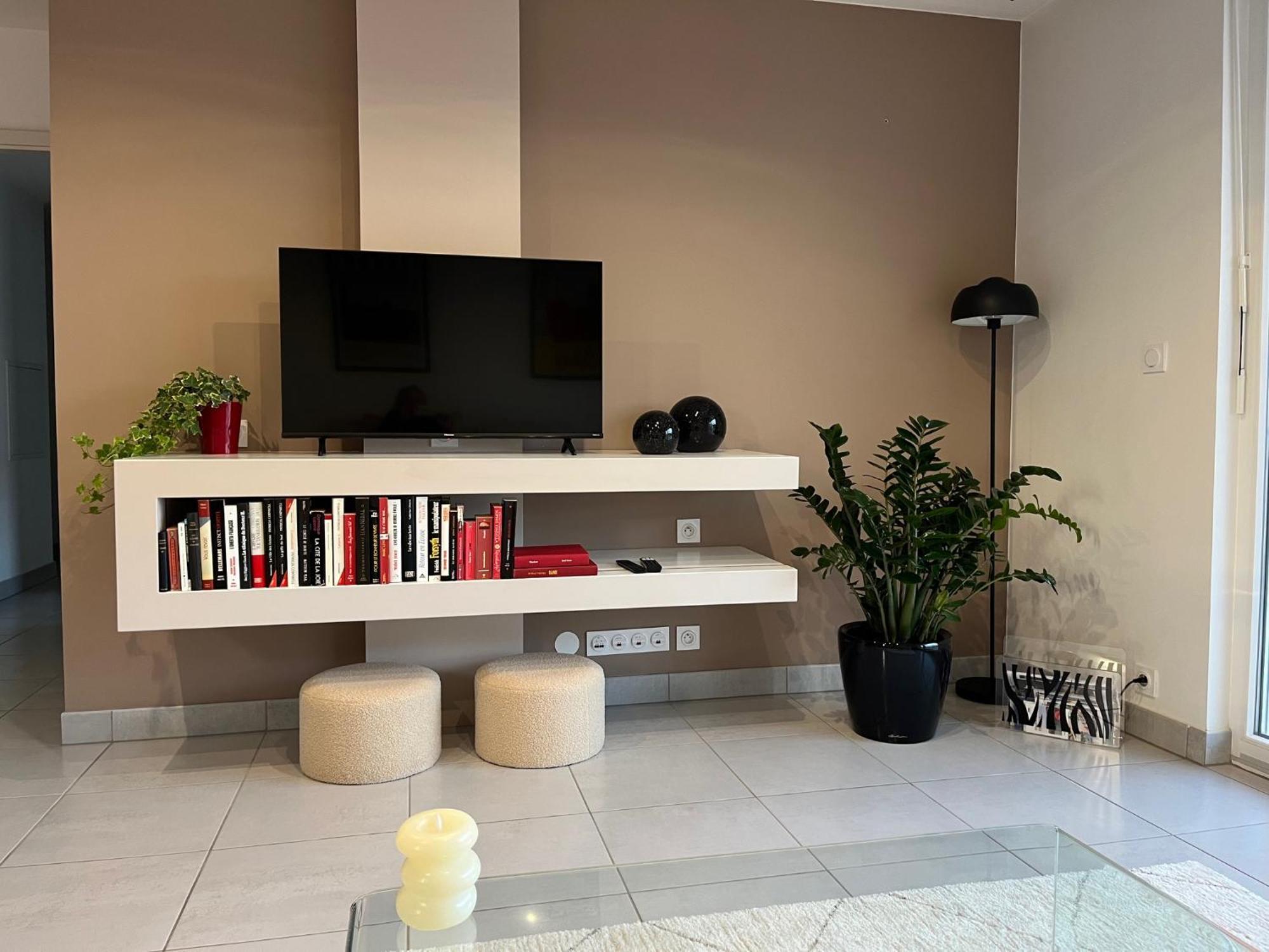 A Few Steps From Basel With Balcony And Free Private Parking Apartamento Saint-Louis  Exterior foto